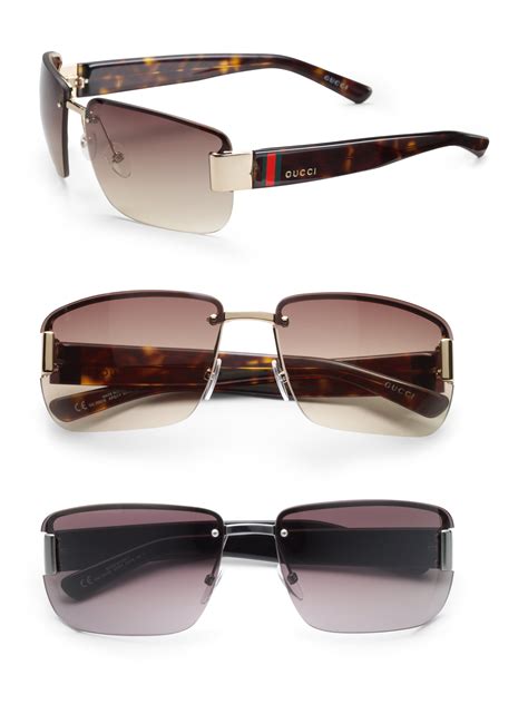 gucci blush new shades|gucci shades for men.